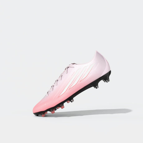 adidas F50 Sparkfusion League FG/AG Firm Ground/Artificial Ground Women's Soccer Cleats - White