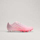 adidas F50 Sparkfusion League FG/AG Firm Ground/Artificial Ground Women's Soccer Cleats - White