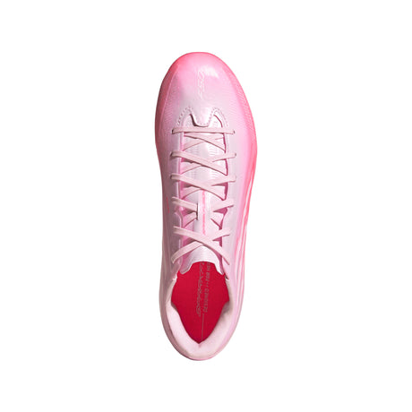 adidas F50 Sparkfusion League FG/AG Firm Ground/Artificial Ground Women's Soccer Cleats - White