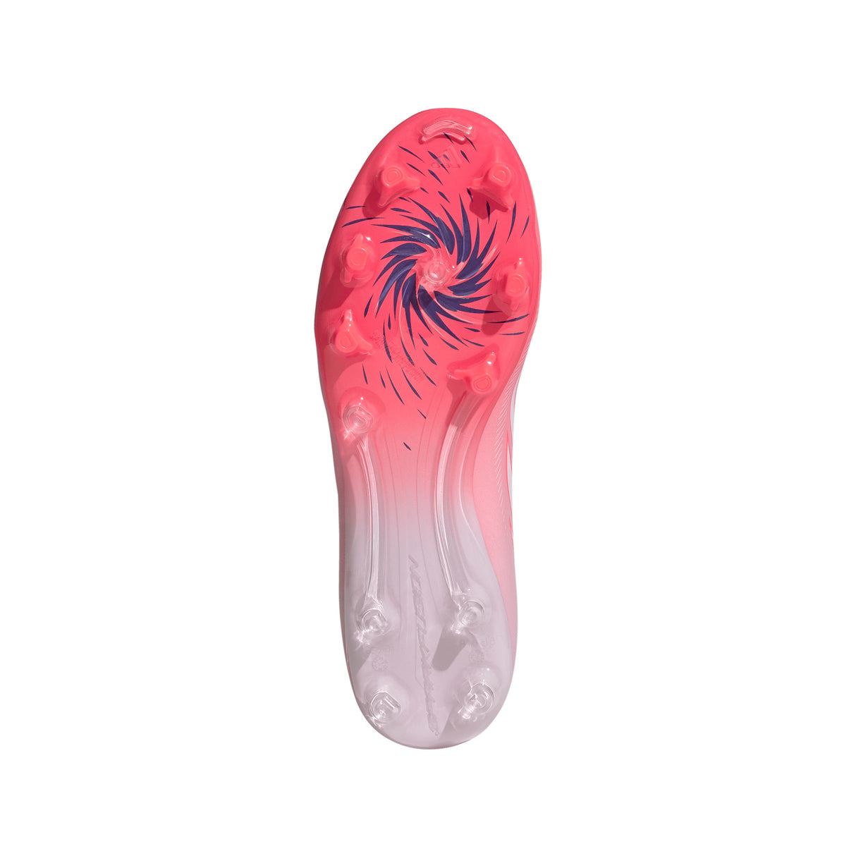 adidas F50 Sparkfusion League FG/AG Firm Ground/Artificial Ground Women's Soccer Cleats - White