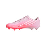 adidas F50 Sparkfusion League FG/AG Firm Ground/Artificial Ground Women's Soccer Cleats - White