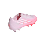 adidas F50 Sparkfusion League FG/AG Firm Ground/Artificial Ground Women's Soccer Cleats - White