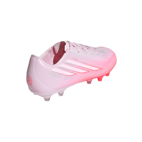 adidas F50 Sparkfusion League FG/AG Firm Ground/Artificial Ground Women's Soccer Cleats - White