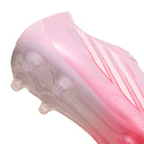 adidas F50 Sparkfusion League FG/AG Firm Ground/Artificial Ground Women's Soccer Cleats - White