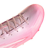 adidas F50 Sparkfusion League FG/AG Firm Ground/Artificial Ground Women's Soccer Cleats - White