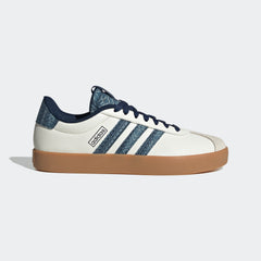 adidas VL Court 3.0 Shoes White/Night Indigo/GUM10