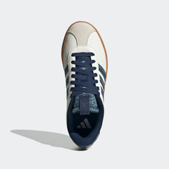adidas VL Court 3.0 Shoes White/Night Indigo/GUM10
