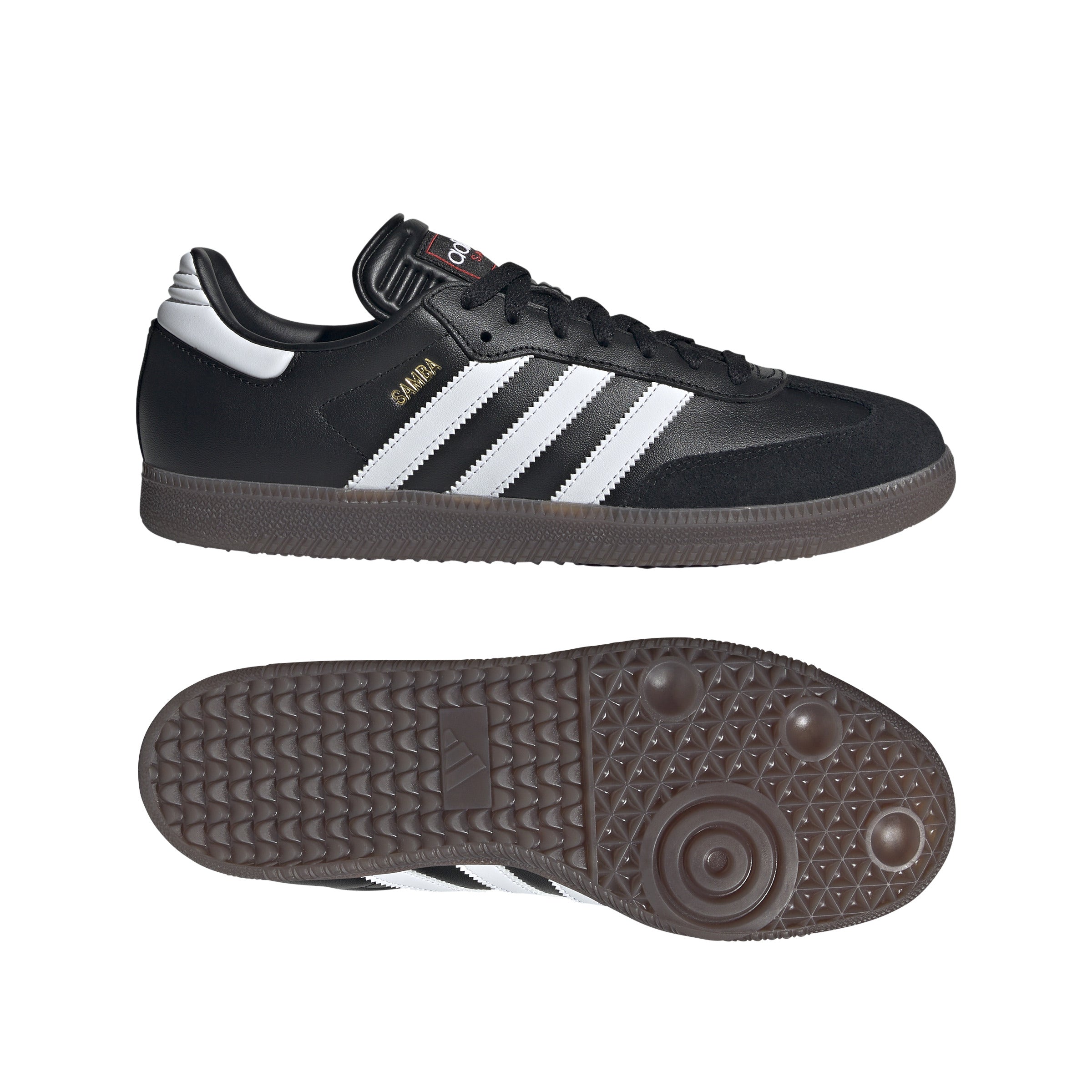 Zapatillas adidas Samba Indoor
