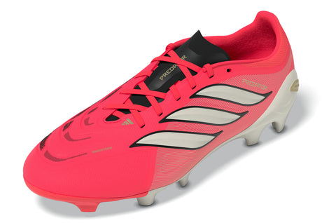 adidas Predator League Firm Ground Men's Soccer Cleats - Turquesa