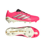 adidas Predator League Firm Ground Men's Soccer Cleats - Turquesa