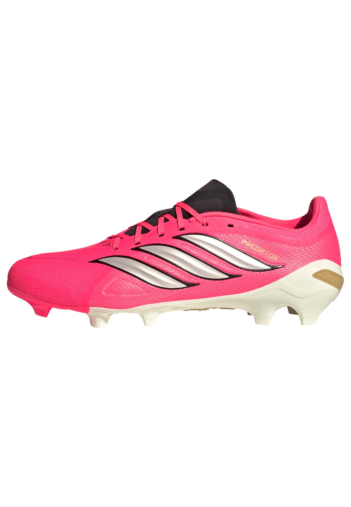 adidas Predator League Firm Ground Men's Soccer Cleats - Turquesa