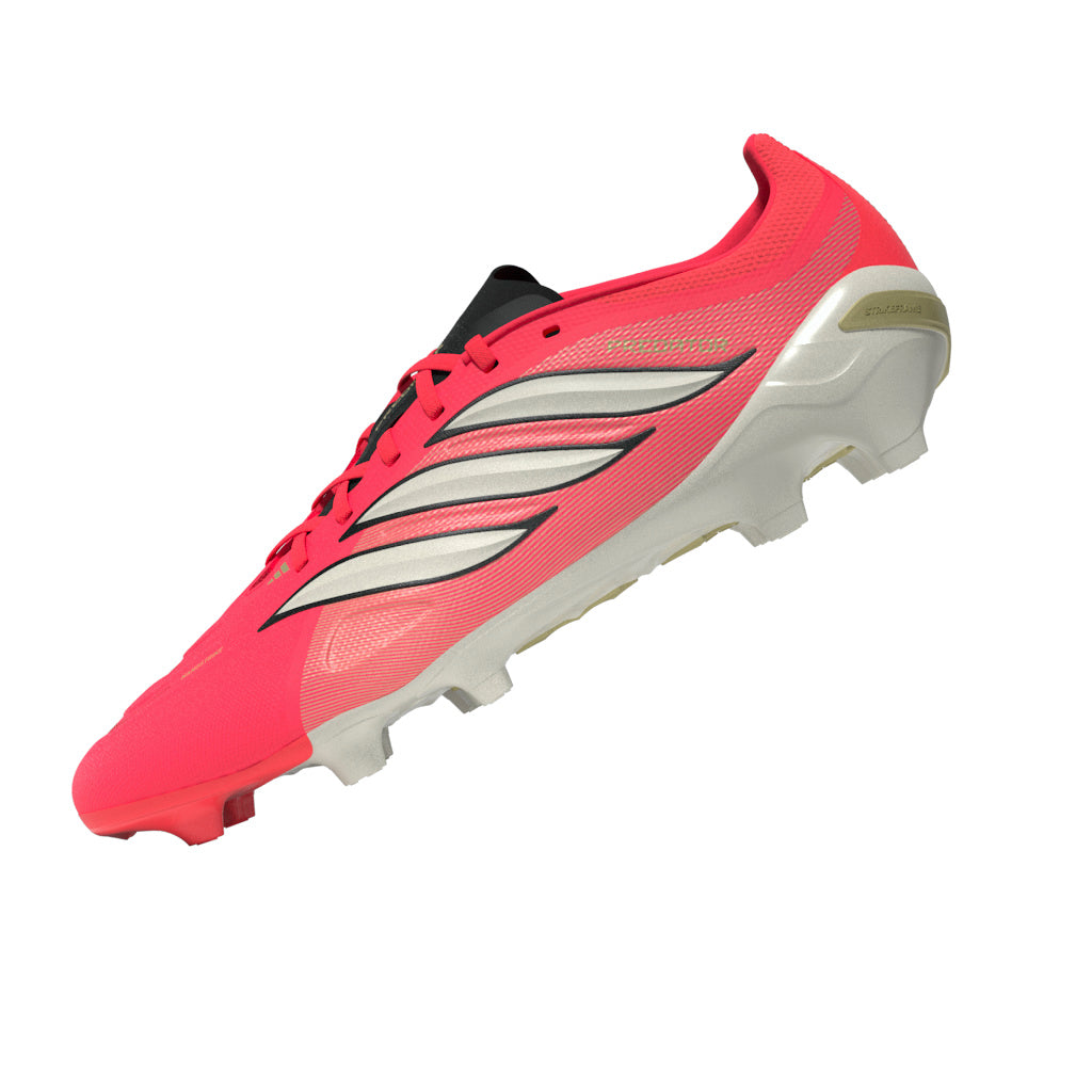 adidas Predator League Firm Ground Men's Soccer Cleats - Turquesa