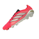 adidas Predator League Firm Ground Men's Soccer Cleats - Turquesa