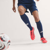 adidas Predator League Firm Ground Men's Soccer Cleats - Turquesa