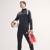 adidas Predator League Firm Ground Men's Soccer Cleats - Turquesa