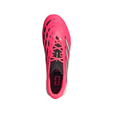 adidas Predator League Firm Ground Men's Soccer Cleats - Turquesa