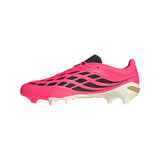 adidas Predator League Firm Ground Men's Soccer Cleats - Turquesa