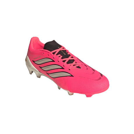 adidas Predator League Firm Ground Men's Soccer Cleats - Turquesa