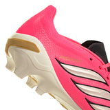 adidas Predator League Firm Ground Men's Soccer Cleats - Turquesa