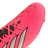 adidas Predator League Firm Ground Men's Soccer Cleats - Turquesa
