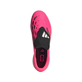 adidas Predator League Fold-Over Tongue Turf Men's Soccer Cleats - Turquesa