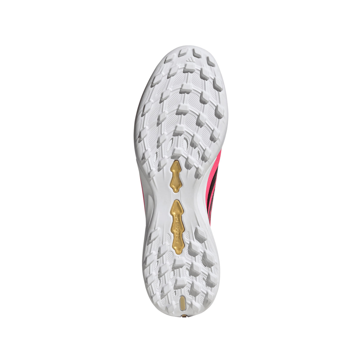 adidas Predator League Fold-Over Tongue Turf Men's Soccer Cleats - Turquesa