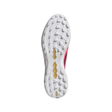 adidas Predator League Fold-Over Tongue Turf Men's Soccer Cleats - Turquesa