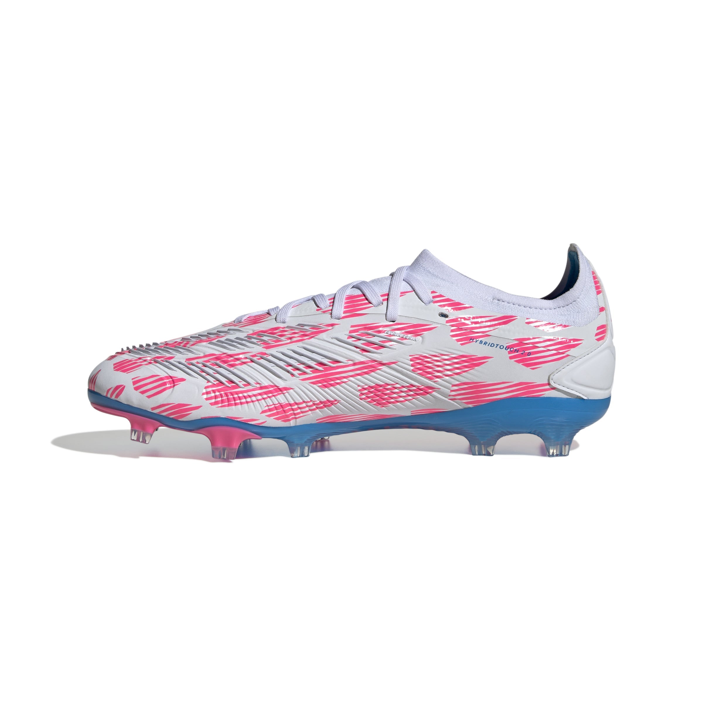 adidas Predator PRO FG Firm Ground Soccer Cleats