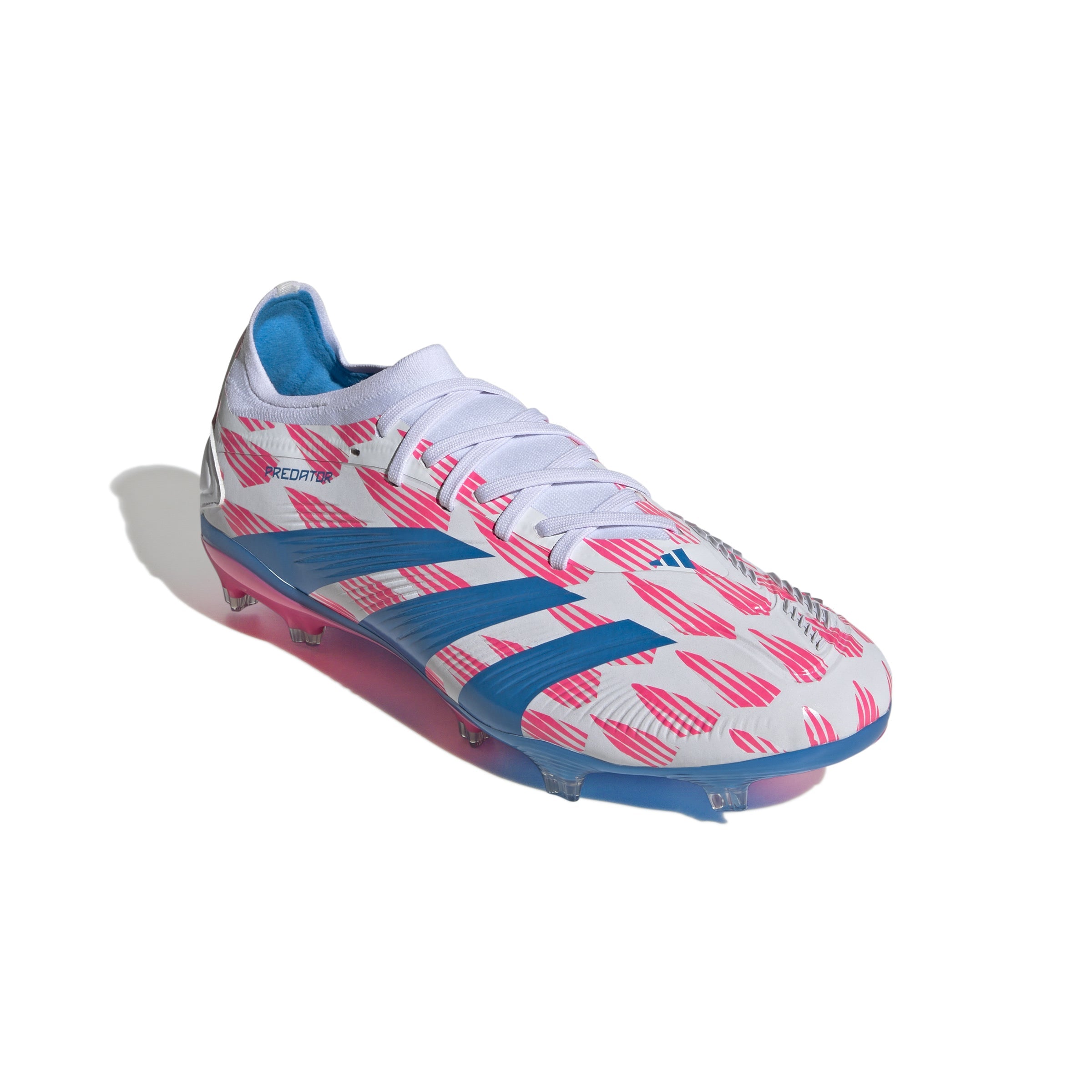 adidas Predator PRO FG Firm Ground Soccer Cleats