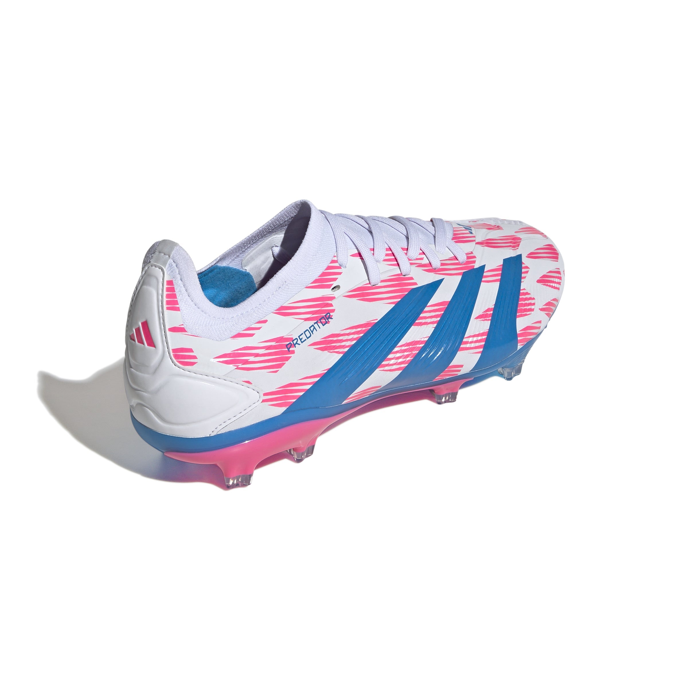 adidas Predator PRO FG Firm Ground Soccer Cleats
