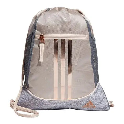 adidas Alliance II Sackpack Wonder