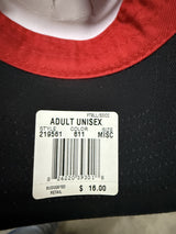 Nike Manchester United Club Cap Red