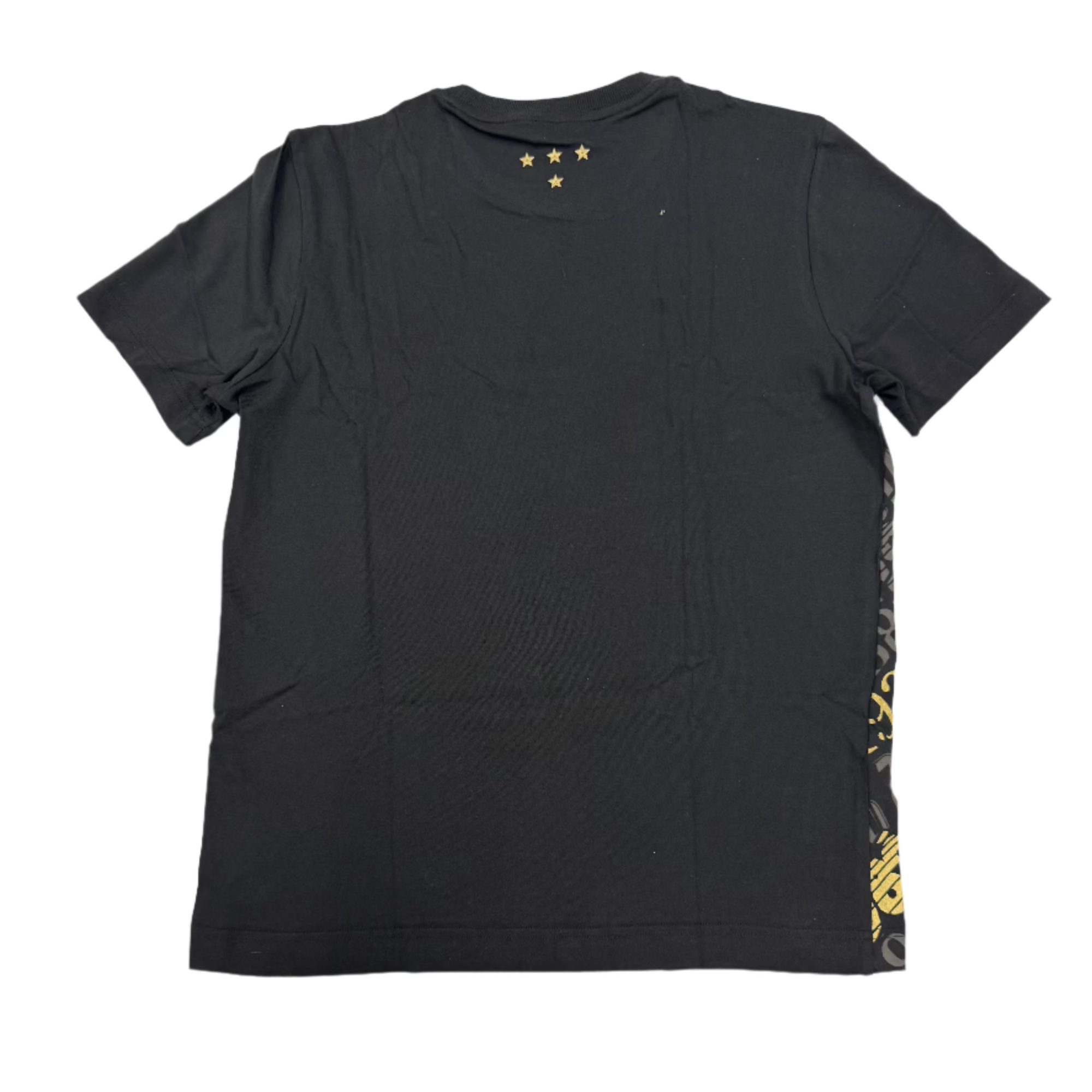 PUMA Italy Nazionale Graphic Tee