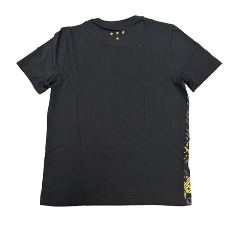 PUMA Italy Nazionale Graphic Tee