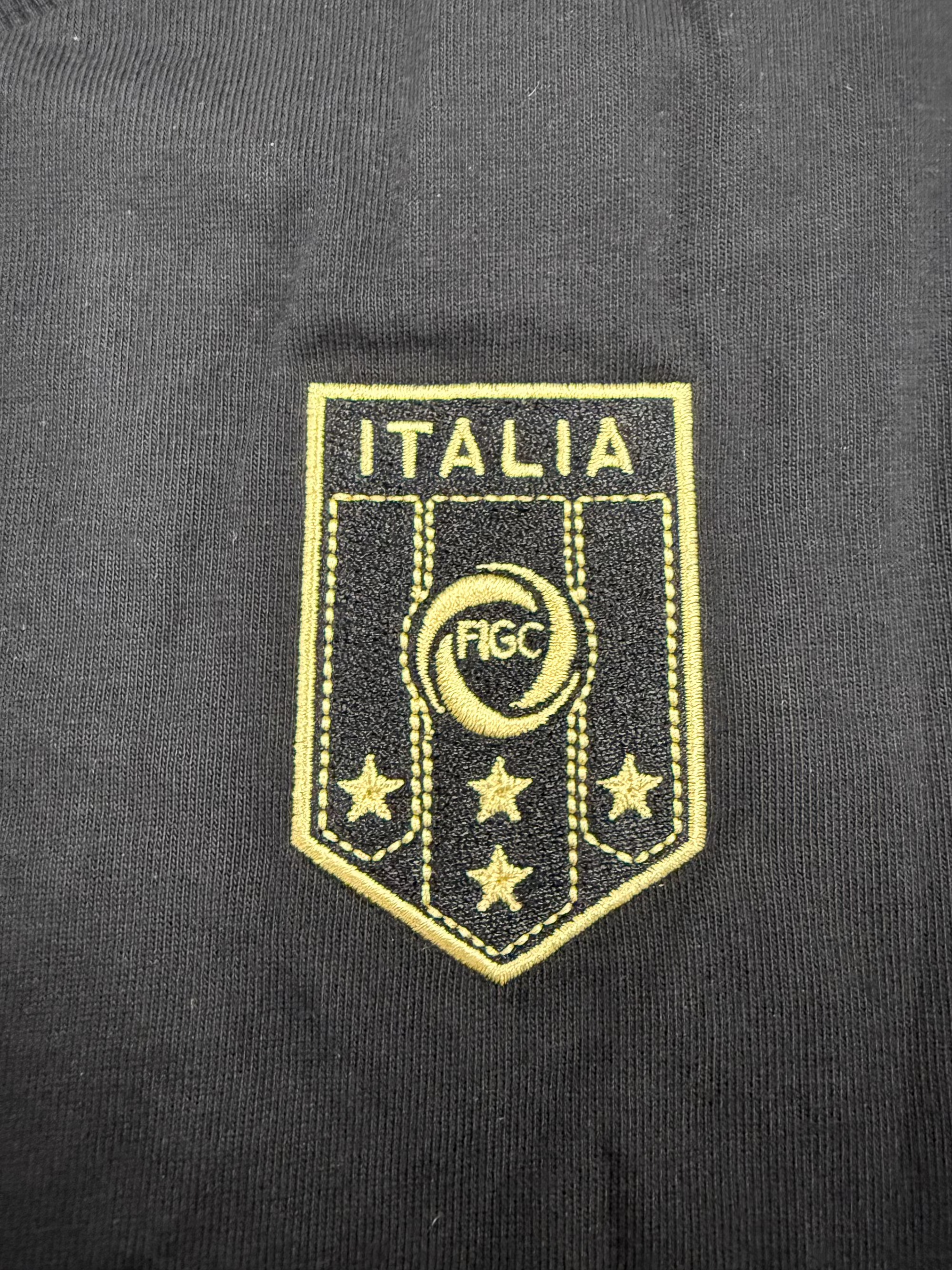 PUMA Italy Nazionale Graphic Tee
