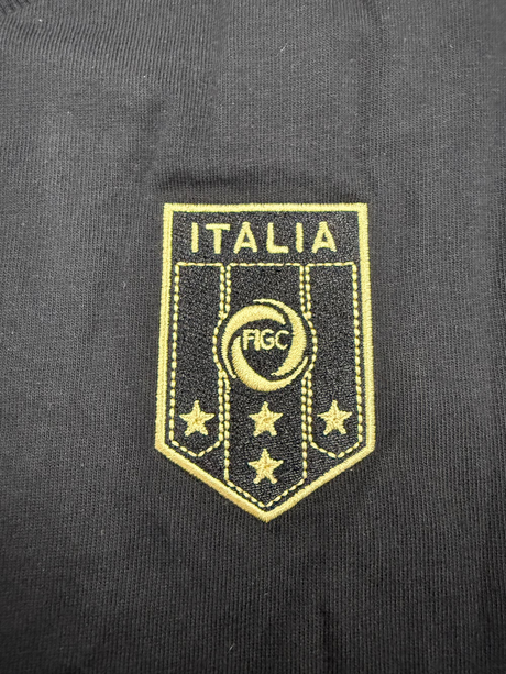 PUMA Italy Nazionale Graphic Tee