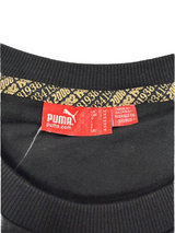 PUMA Italy Nazionale Graphic Tee