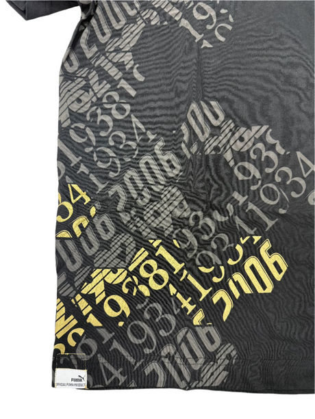 PUMA Italy Nazionale Graphic Tee