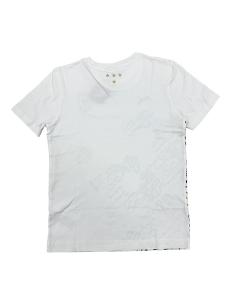 PUMA Italy Nazionale Graphic Tee