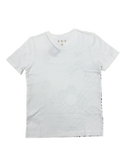 PUMA Italy Nazionale Graphic Tee