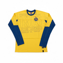 Camiseta de manga larga con capas Nike América - Dijon/Rapid/Samba/Rapid
