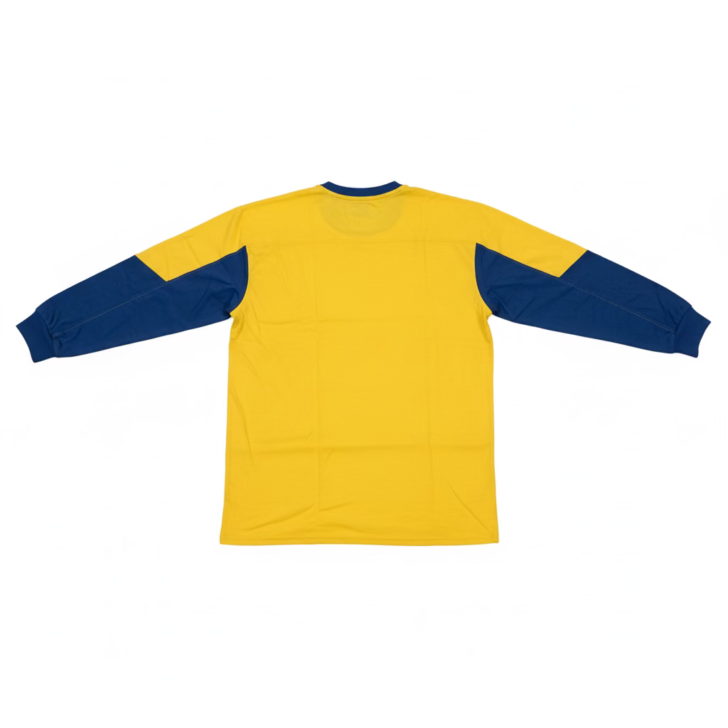 Camiseta de manga larga con capas Nike América - Dijon/Rapid/Samba/Rapid