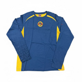 Camiseta de manga larga con logo Nike America - Rapid/Dijon/Samba