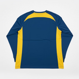 Camiseta de manga larga con logo Nike America - Rapid/Dijon/Samba