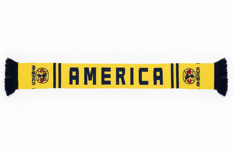 Club America Scarf