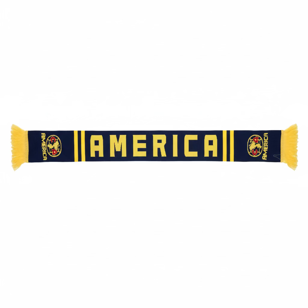 Club America Scarf