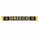 Club America Scarf