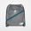 New Balance Liverpool Sackpack - Grey