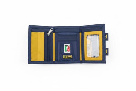 FMF Official Club America / Pumas UNAM Wallet