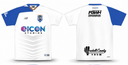 Statesville FC New Balance Medallist SS - Home Jersey